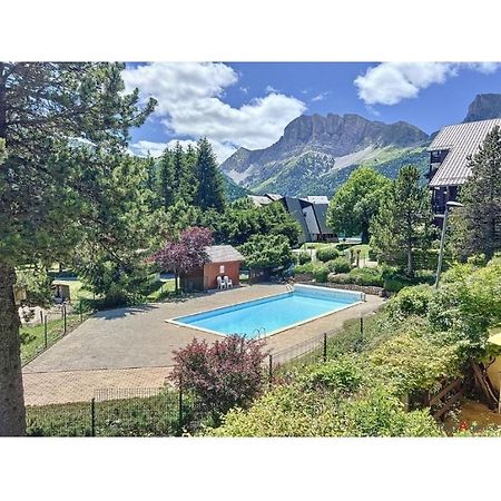 Petit Studio Mansarde 18 M2 Avec Navette Gratuit Aux Pistes De Ski Gresse-en-Vercors Exteriér fotografie